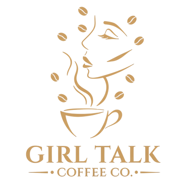 Girl Talk Coffee Co.